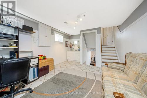 6356 Chaumont Crescent, Mississauga, ON - Indoor