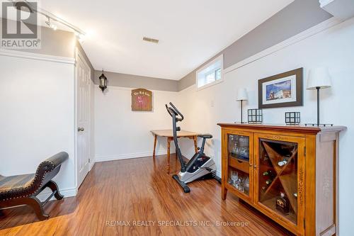 6356 Chaumont Crescent, Mississauga, ON - Indoor