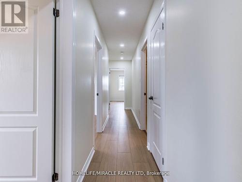 16 Banas Crescent, Brampton (Northwest Brampton), ON - Indoor Photo Showing Other Room