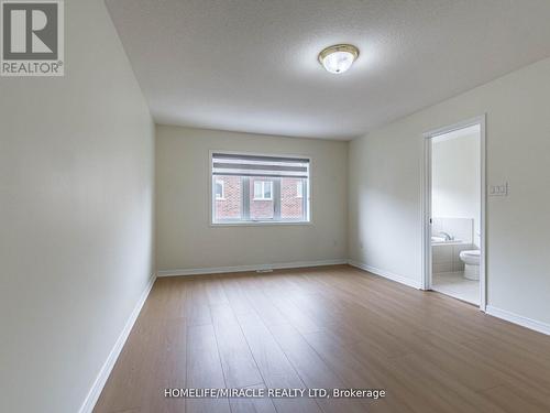 16 Banas Way, Brampton, ON - Indoor Photo Showing Other Room