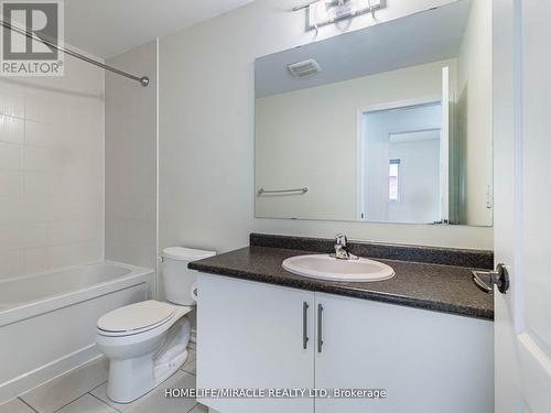 16 Banas Way, Brampton, ON - Indoor Photo Showing Bathroom