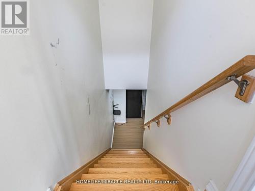 16 Banas Crescent, Brampton (Northwest Brampton), ON - Indoor Photo Showing Other Room