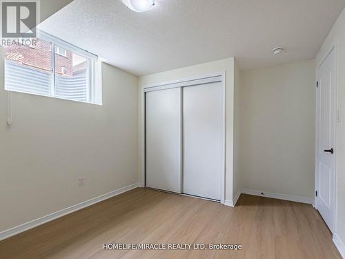 16 Banas Crescent, Brampton (Northwest Brampton), ON - Indoor Photo Showing Other Room