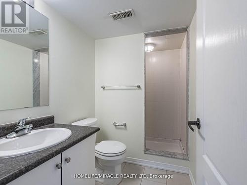 16 Banas Crescent, Brampton (Northwest Brampton), ON - Indoor Photo Showing Bathroom