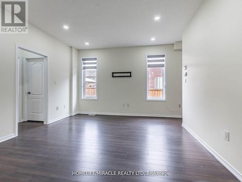 16 Banas Crescent, Brampton (Northwest Brampton), ON - Indoor Photo Showing Other Room