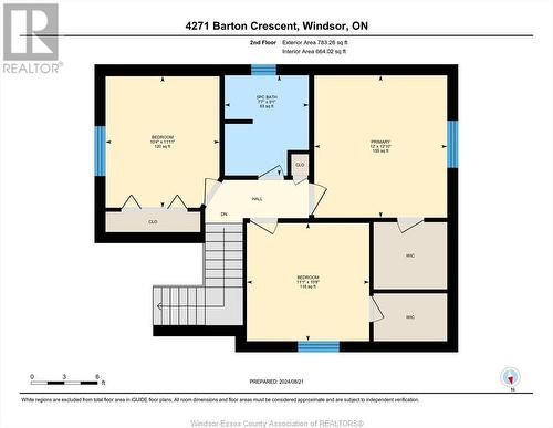 4271 Barton Crescent, Windsor, ON - Other