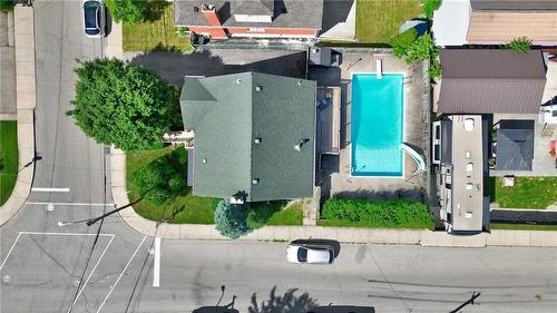 55 East 13Th Street, Hamilton, ON - Outdoor