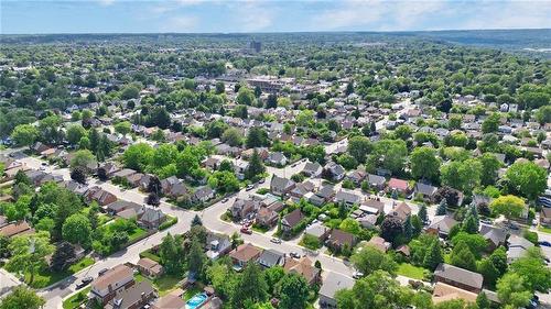 55 East 13Th Street, Hamilton, ON - Outdoor With View