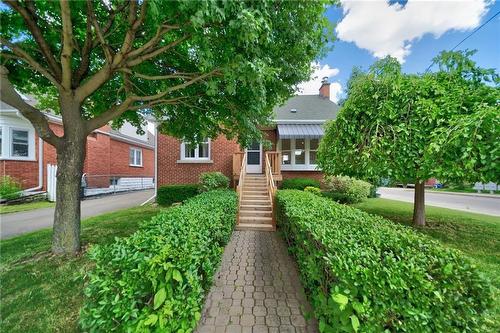 55 East 13Th Street, Hamilton, ON - Outdoor