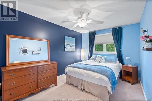 1050 Lexington, Windsor, ON - Indoor Photo Showing Bedroom