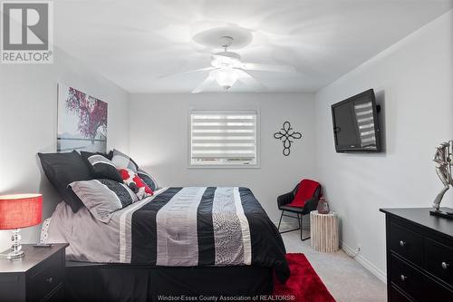 1050 Lexington, Windsor, ON - Indoor Photo Showing Bedroom