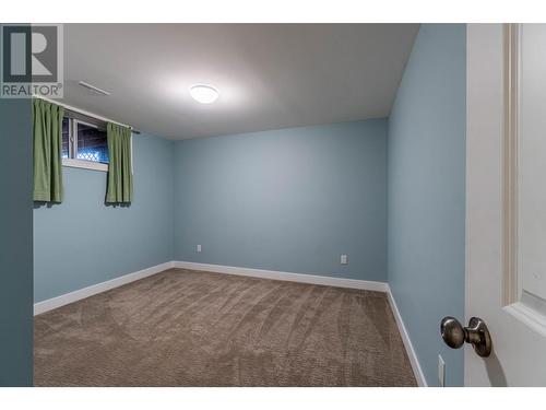 848 Kyle Drive, Kamloops, BC - Indoor Photo Showing Other Room