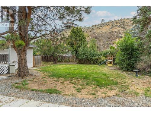 848 Kyle Drive, Kamloops, BC - Outdoor