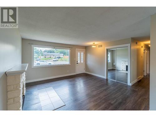 848 Kyle Drive, Kamloops, BC - Indoor