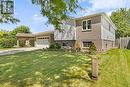 3946 Acorn Crescent, Windsor, ON  - Outdoor 