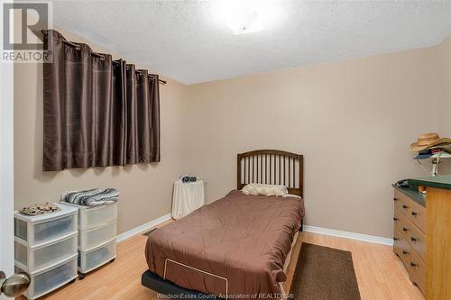 3946 Acorn Crescent, Windsor, ON - Indoor Photo Showing Bedroom