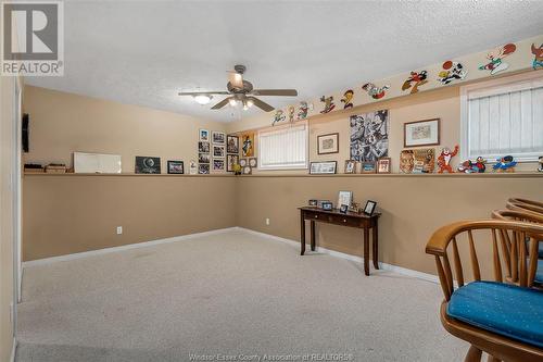 3946 Acorn Crescent, Windsor, ON - Indoor Photo Showing Other Room