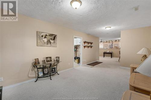 3946 Acorn Crescent, Windsor, ON - Indoor Photo Showing Other Room