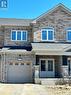 132 Sapphire Way, Thorold, ON  - Outdoor 