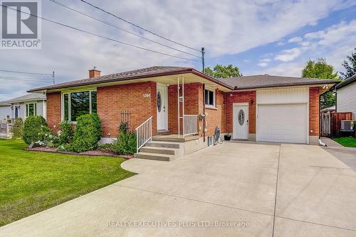 5304 Hodgson Avenue, Niagara Falls, ON - Outdoor