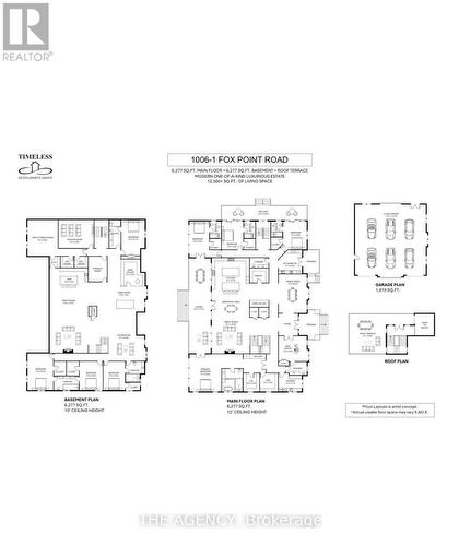 #1 - 1006 Foxpoint Road, Lake Of Bays, ON 