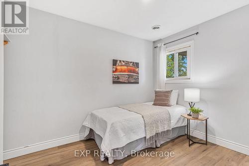 365 Victory Avenue, Welland, ON - Indoor Photo Showing Bedroom