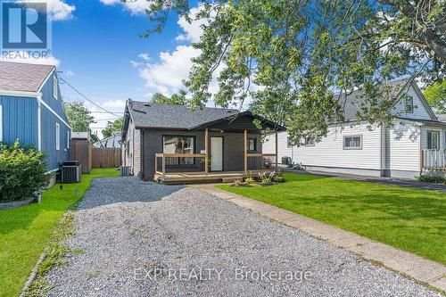 365 Victory Avenue, Welland, ON - Outdoor