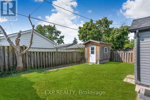 365 Victory Avenue, Welland, ON - Outdoor