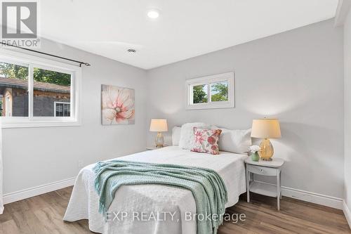 365 Victory Avenue, Welland, ON - Indoor Photo Showing Bedroom