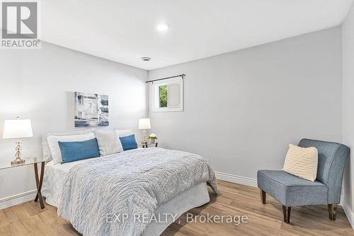 365 Victory Avenue, Welland, ON - Indoor Photo Showing Bedroom