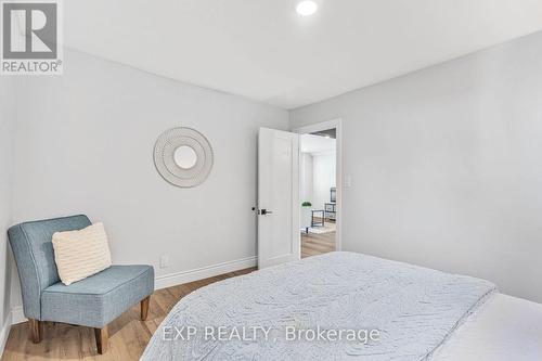 365 Victory Avenue, Welland, ON - Indoor Photo Showing Bedroom