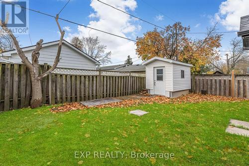 365 Victory Avenue, Welland, ON - Outdoor