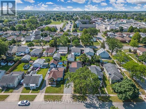 365 Victory Avenue, Welland, ON - Outdoor With View