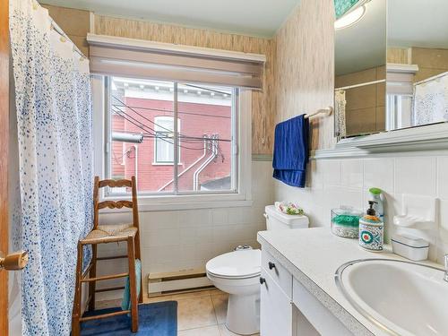 Salle de bains - 133Z  - 139Z Rue Principale, Saint-Anselme, QC - Indoor Photo Showing Bathroom