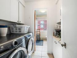 Laundry room - 