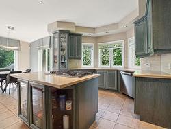 Kitchen - 