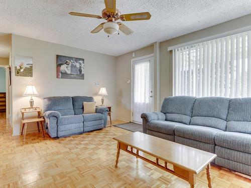 Salon - 8685 Av. Robert, Laval (Saint-François), QC - Indoor Photo Showing Living Room