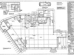 Plan (croquis) - 