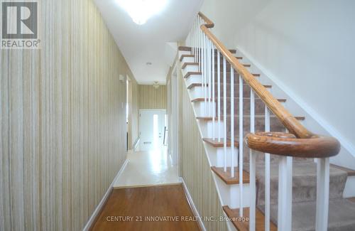 14 - 9 Candy Courtway, Toronto (Newtonbrook West), ON - Indoor Photo Showing Other Room