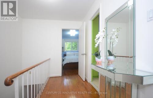 14 - 9 Candy Courtway, Toronto (Newtonbrook West), ON - Indoor Photo Showing Other Room