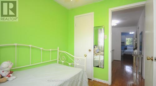 14 - 9 Candy Courtway, Toronto, ON -  Photo Showing Other Room