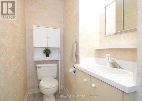 14 - 9 Candy Courtway, Toronto, ON - Indoor Photo Showing Bathroom