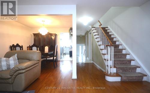 14 - 9 Candy Courtway, Toronto (Newtonbrook West), ON - Indoor