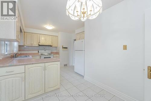 46 Ironwood Road, Toronto (Humbermede), ON - Indoor Photo Showing Kitchen