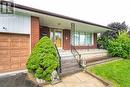 46 Ironwood Road, Toronto (Humbermede), ON  - Outdoor 