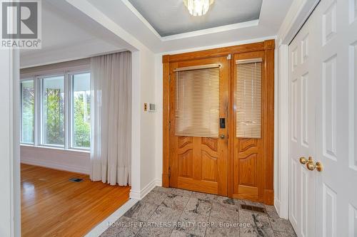 46 Ironwood Road, Toronto (Humbermede), ON - Indoor Photo Showing Other Room