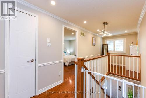 43 Karsh Crescent, Hamilton (Waterdown), ON - Indoor Photo Showing Other Room