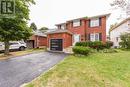 43 Karsh Crescent, Hamilton (Waterdown), ON  - Outdoor 