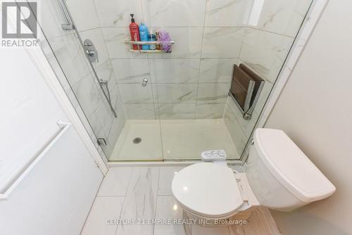 43 Karsh Crescent, Hamilton (Waterdown), ON - Indoor Photo Showing Bathroom