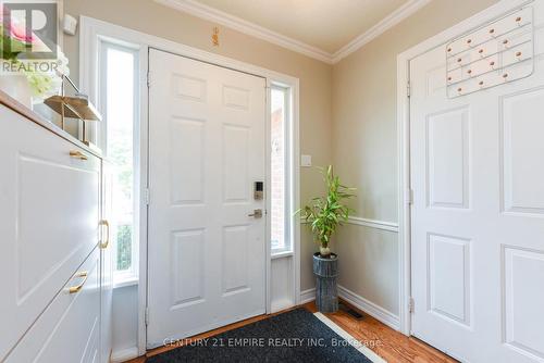 43 Karsh Crescent, Hamilton (Waterdown), ON - Indoor Photo Showing Other Room